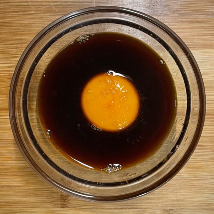 低糖質 常備菜 卵黄消費 にんにく卵黄漬け レシピ 作り方 By Doonext 楽天レシピ